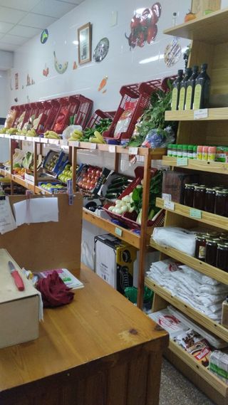 Oficina - Local en venta