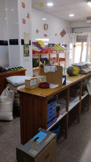 Oficina - Local en venta