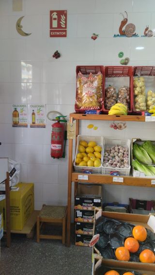 Oficina - Local en venta