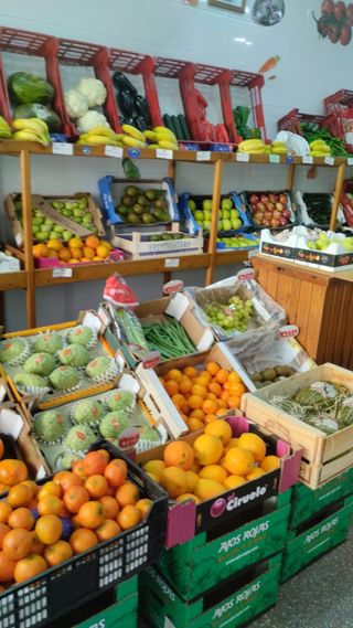 Oficina - Local en venta