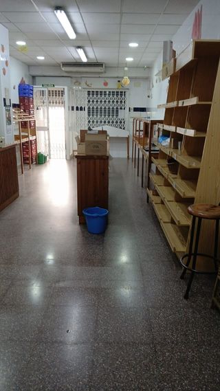 Oficina - Local en venta