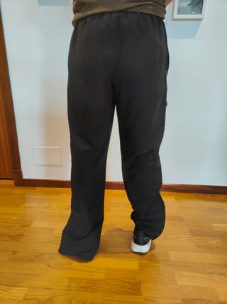 Pantalón Adidas negro M