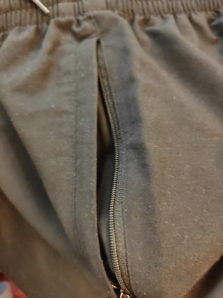 Pantalón Adidas negro M