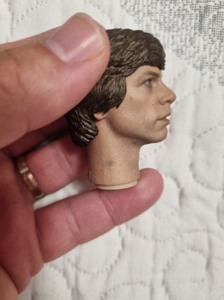 Hot Toys 1/6 MMS429 Luke
Skywalker ROTJ
