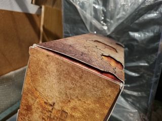 Hot Toys 1/6 MMS122 Perseus Clash of the Titans Co