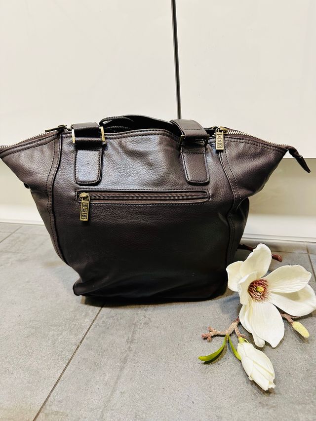 Bolso de mano Misako