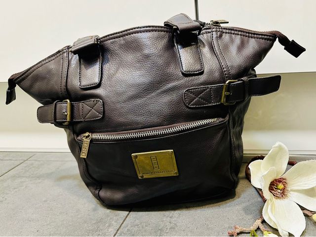 Bolso de mano Misako