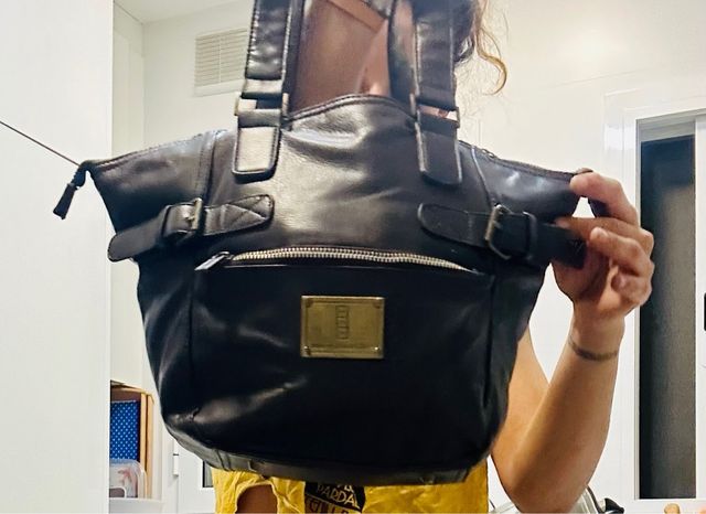 Bolso de mano Misako