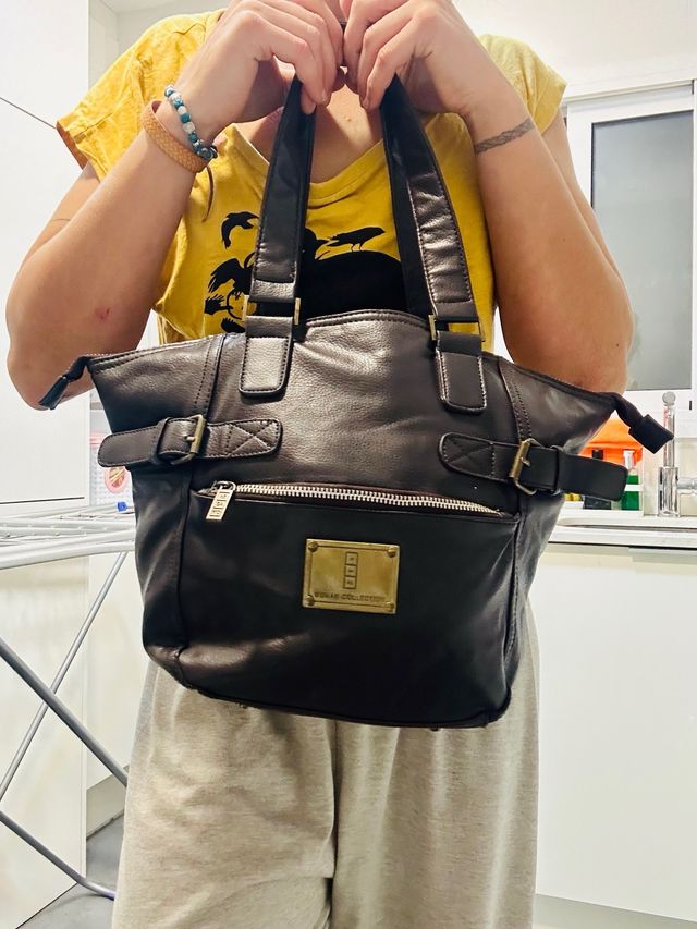 Bolso de mano Misako