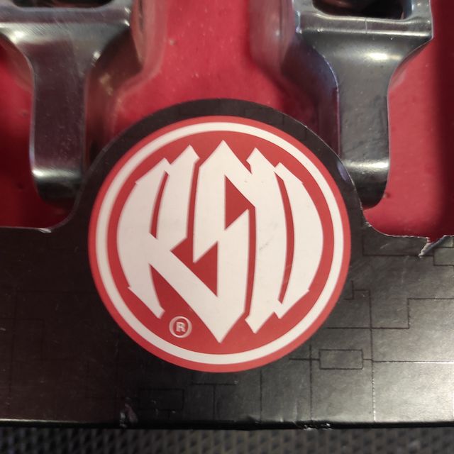 Pedaline Harley Davidson marca: Roland Sand Design