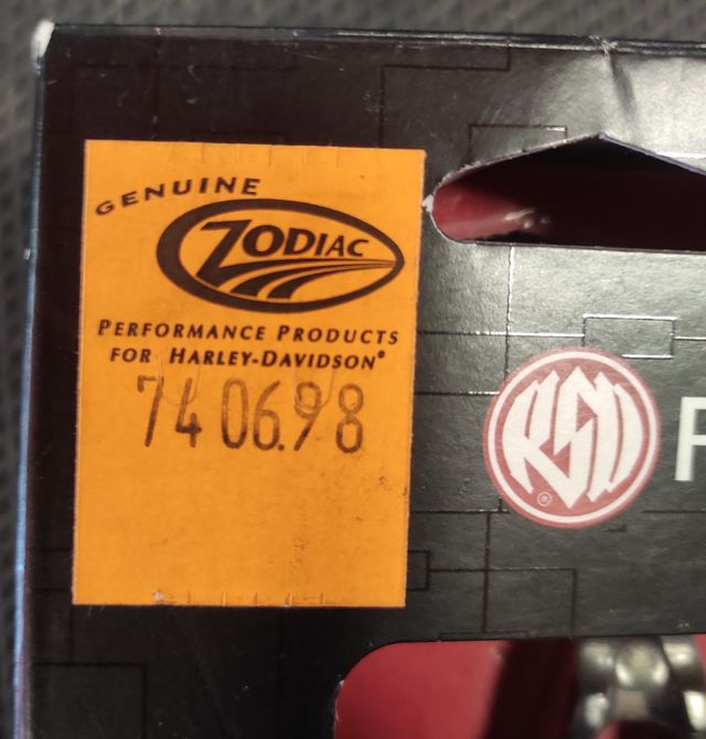 Pedaline Harley Davidson marca: Roland Sand Design