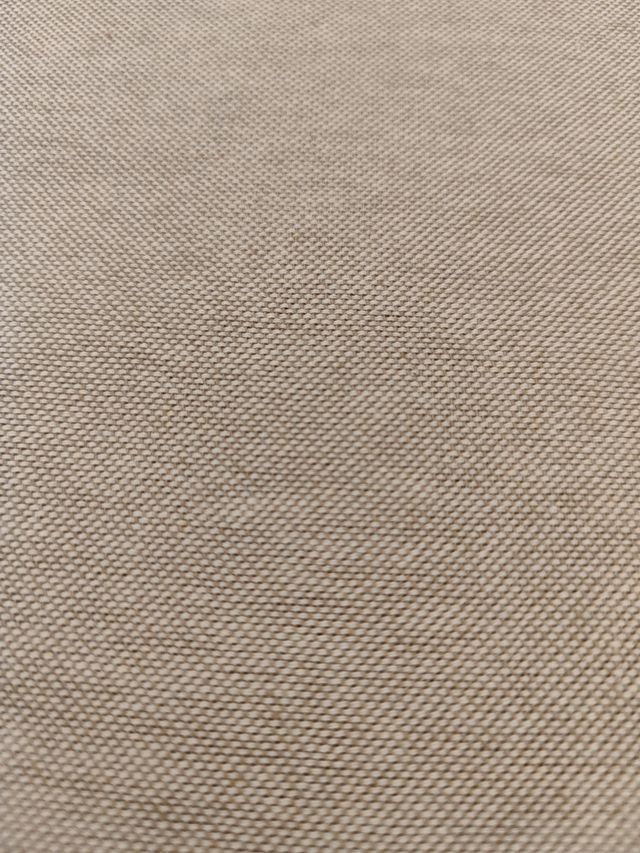 Mantel rústico tejido culla