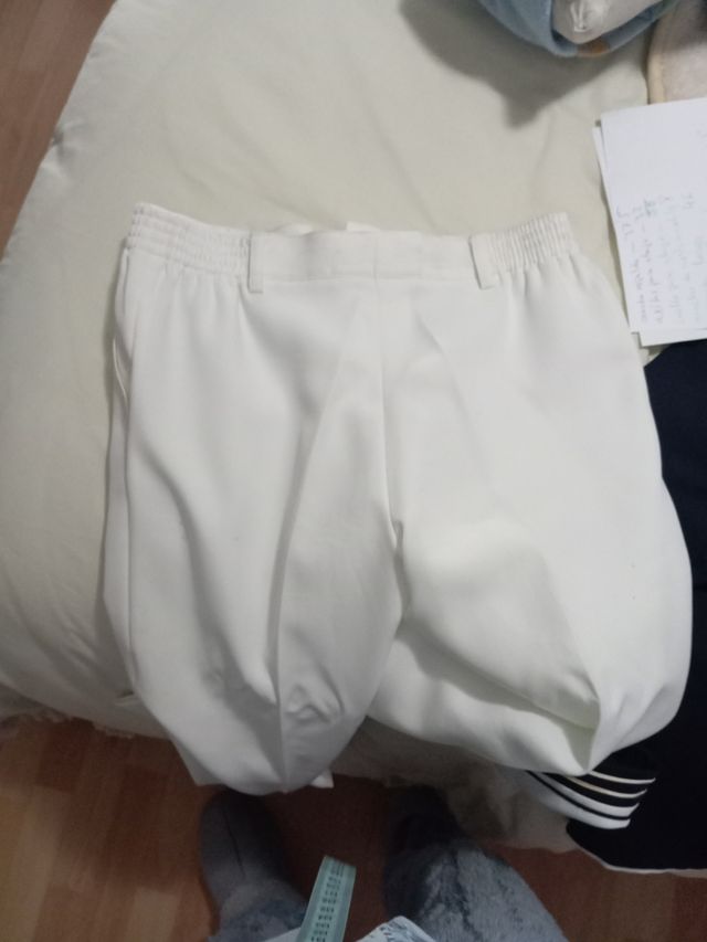 Traje comunión niño