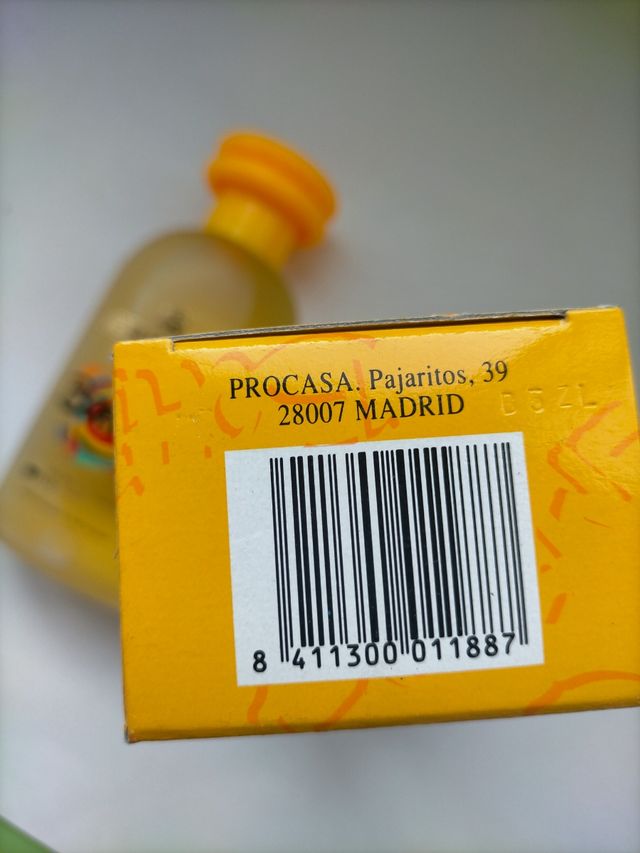 COLONIA EAU JEUNE BOHEME 100 ML