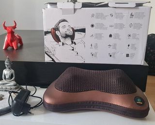 Cojin de masajes Ale hop