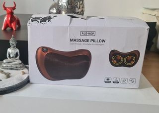 Cojin de masajes Ale hop