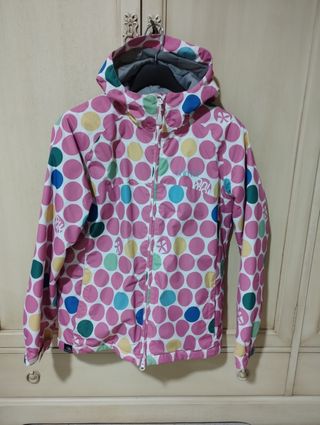 Chaqueta de esquí y nieve 