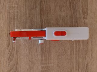 MAQUINA DE COSER MANUAL