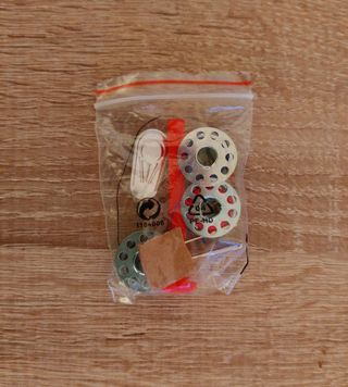 MAQUINA DE COSER MANUAL