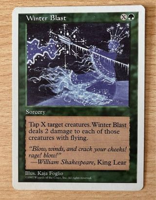 Pack Magic Fifth Edition
