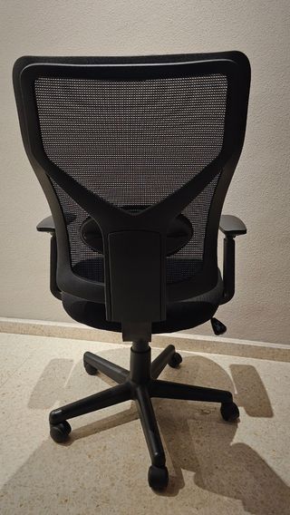 Silla Oficina Songmics