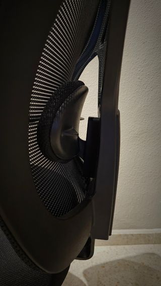 Silla Oficina Songmics