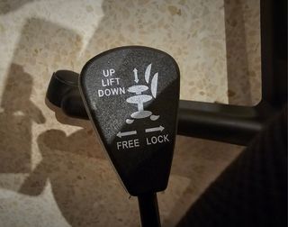 Silla Oficina Songmics