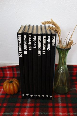 OFERTA Libros Colección libros: Vida y ciencia