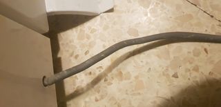 Estufa Radiador Calefactor Eléctrico