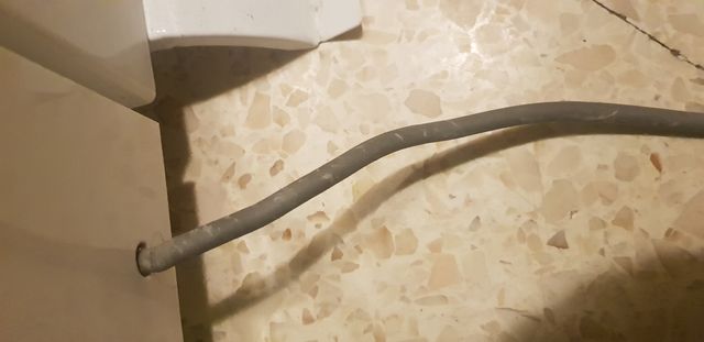 Estufa Radiador Calefactor Eléctrico