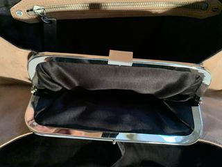 Pochette Diesel Black Gold 
