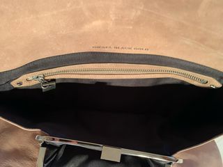 Pochette Diesel Black Gold 