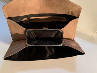 Pochette Diesel Black Gold 
