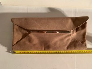Pochette Diesel Black Gold 