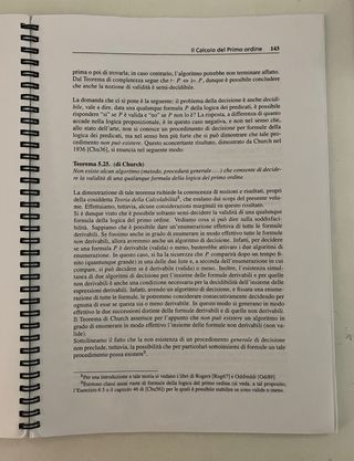 Libro - Logica a Informatica