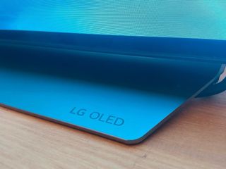 LG OLED TV 55” C9 4K con AI OLED55C9MLB