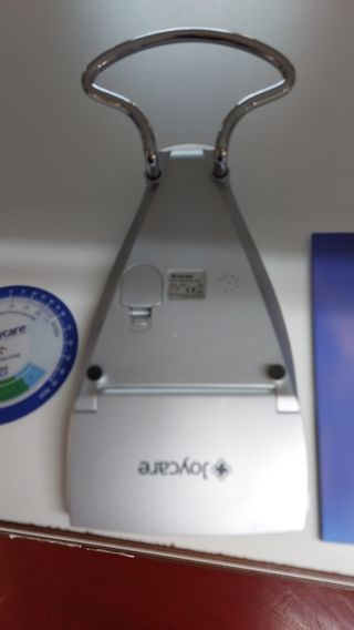 Báscula digital dietetica de cocina