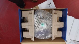 Báscula digital dietetica de cocina