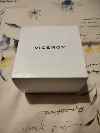 Reloj de pulsera (caballero) Viceroy 46675-55