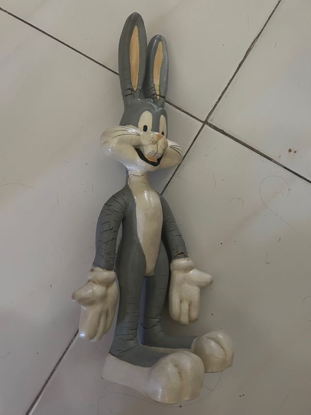bugs bunny