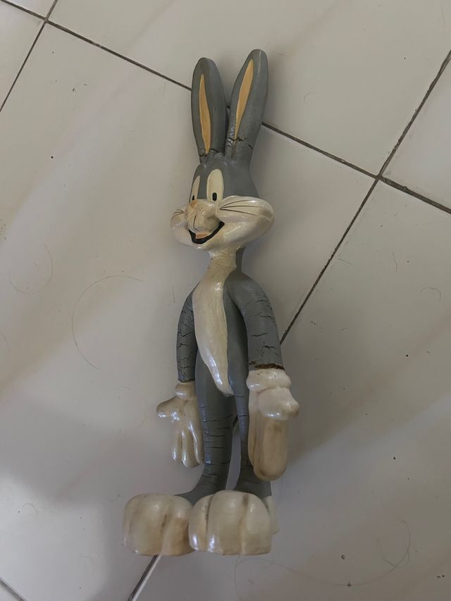 bugs bunny