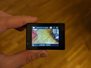 Cámara deportiva Elephone Go Pro 4K