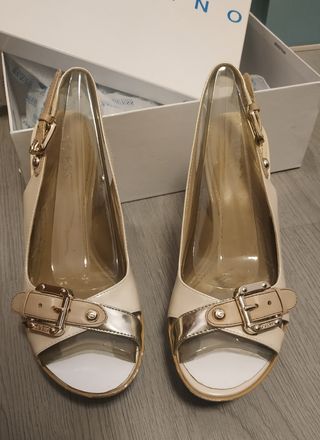 Sandalias