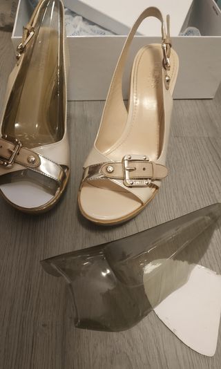 Sandalias