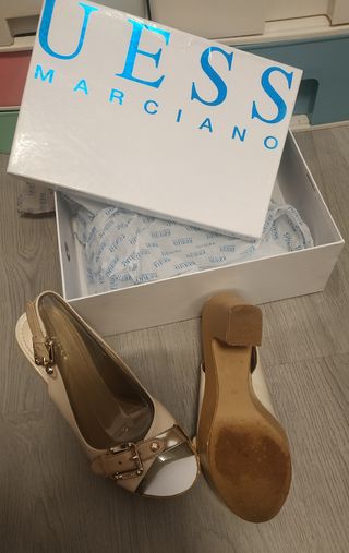 Sandalias