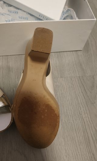 Sandalias