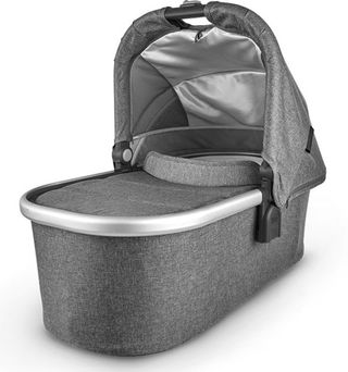 Capazo Uppababy Vista