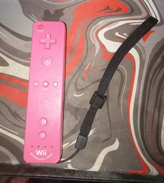 2 Mandos Wii motion plus original