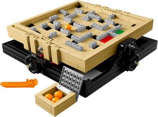 LEGO IDEAS 21305 MAZE NUEVO
