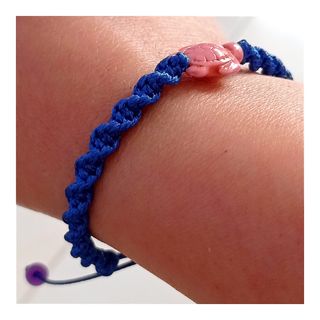 Pulseras personalizadas